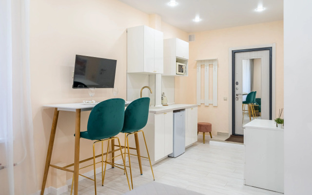 Апартаменты Miracle Apart в Историческом центре Спб