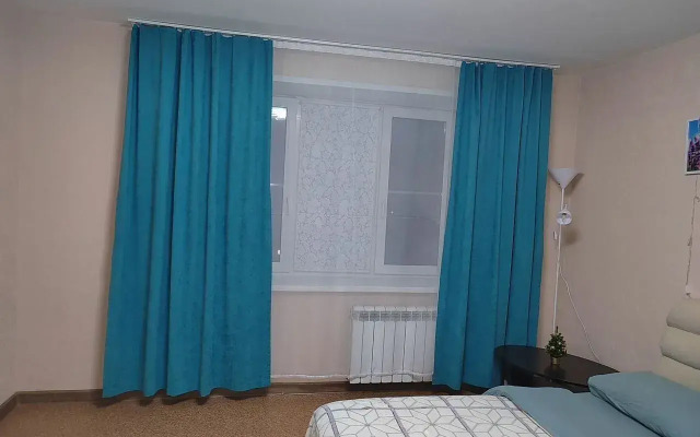 Квартира на Улице Слепнёва 17к1