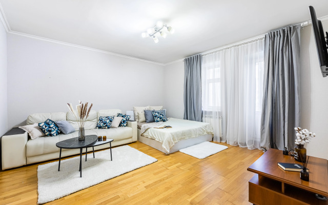 Апартаменты восьмиместные на Право-Булачной