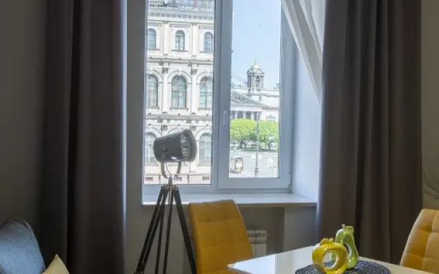 Квартира Agent Flat 2