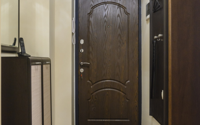 12 Samy Tsentr. Idealno dlya Turista ili Komandirovannogo Apartments