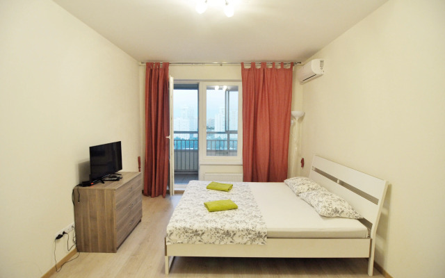 Квартира RentWill Mitino 225