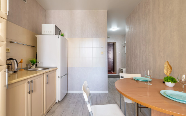Sunrental Na Mironova (temernik) Apartments