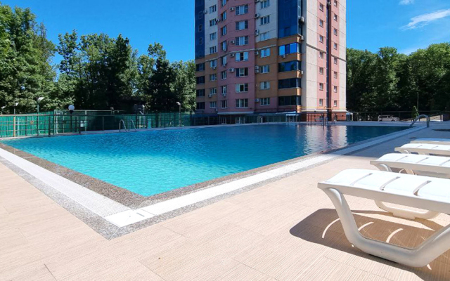 Premium in Stavropol Apartments