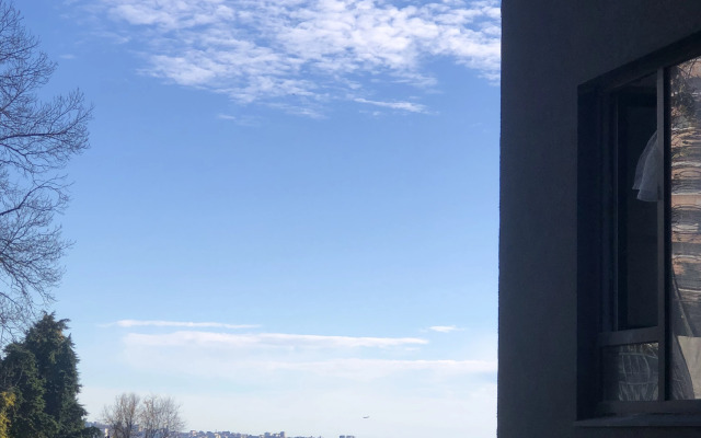 Квартира Уютная в Хосте