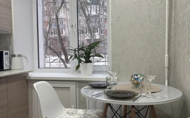 Квартира Уютная однокомнатная