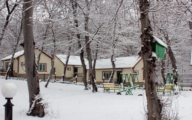 Selena Resort Hotel