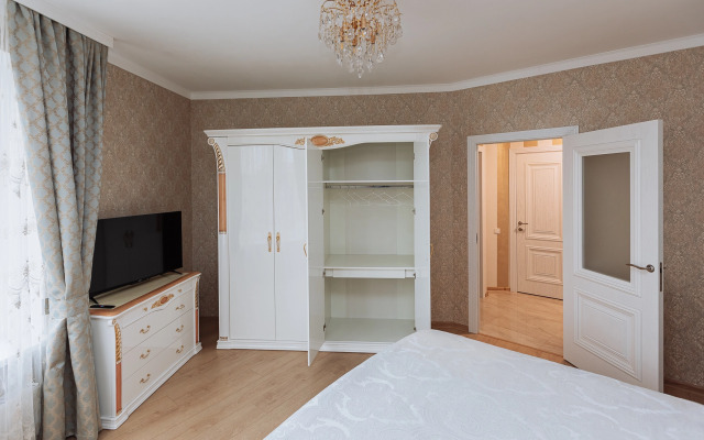 Квартира Жемчужина на Песке