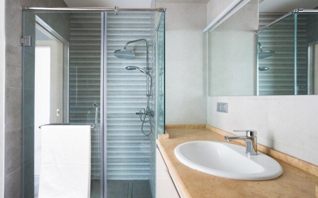 Stay Inn On Koghbatsi 16-36 Apartments