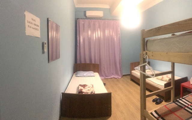 Turist Hostel