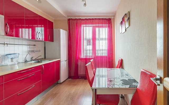 Квартира Красные высоты