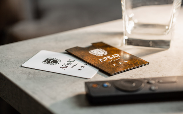 Апарт-отель Арбат