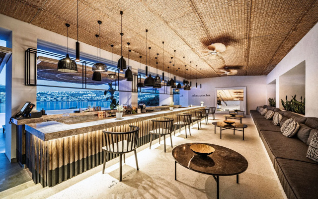 Cape Bodrum Luxury Hotel & Beach