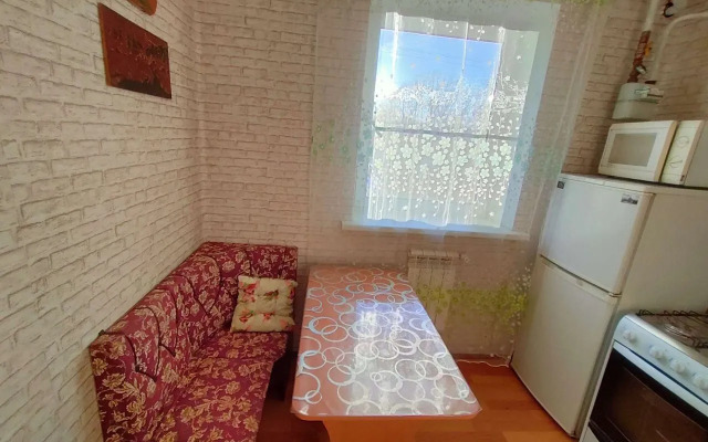 Апартаменты на Тарасова 54/2