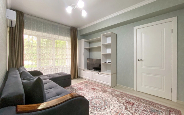 Апартаменты от Best House Almaty