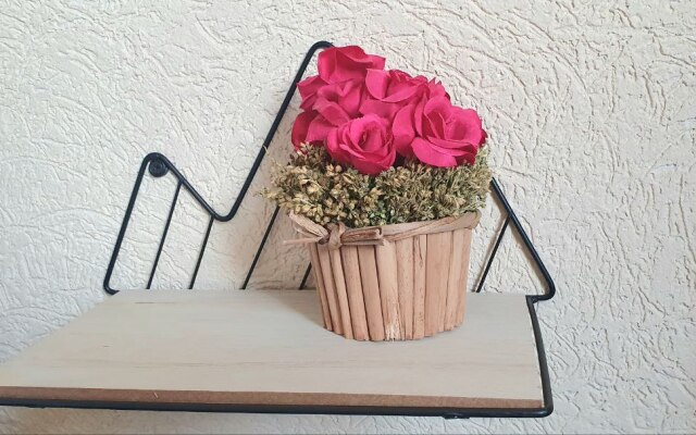 Апартаменты С Видом на Море Apart Gelbay