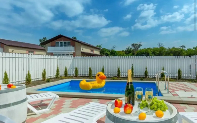 Вилла София