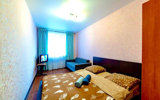 Relax Apart - Pozharskogo Street 7 Apartments