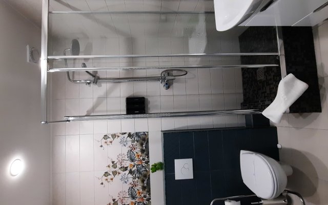 Apartment i-hotelTula3