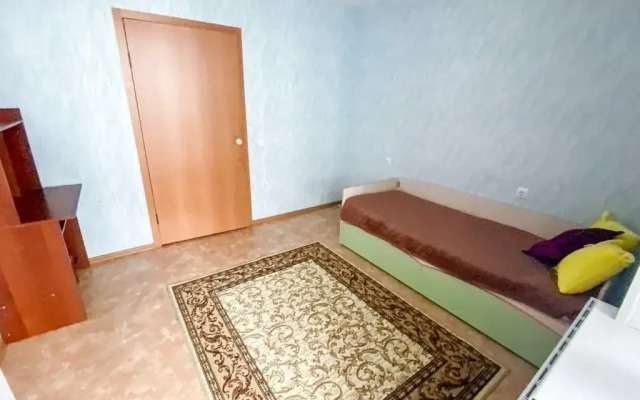 Квартира на улице Булата Имашева, 3