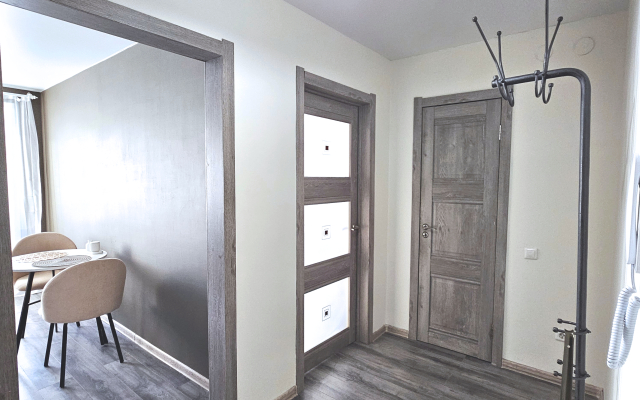 Квартира Однокомнатная