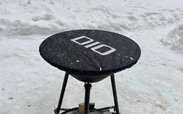 Шале Сказочная Скаут дача в хвойном лесу