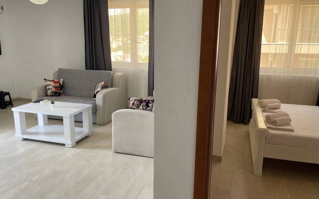 Elma Apartment Hotel