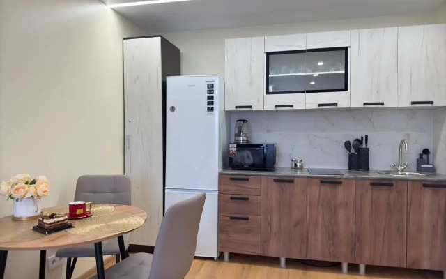 Квартира Евродвушка в центре Уссурийска