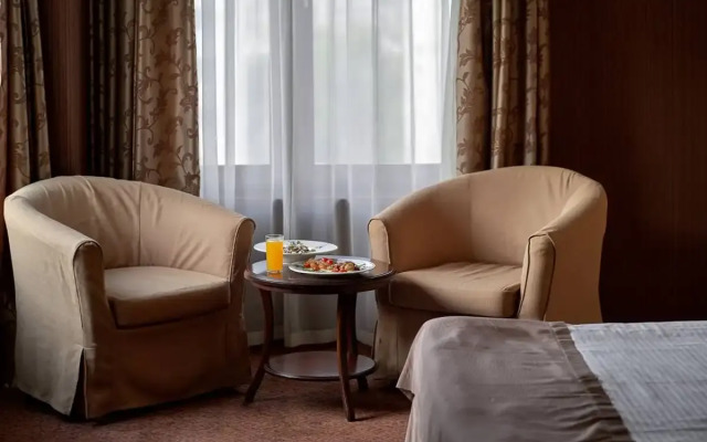 Hotel Victoria