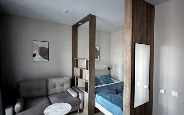 Dizajnerskaya Studiya Flat