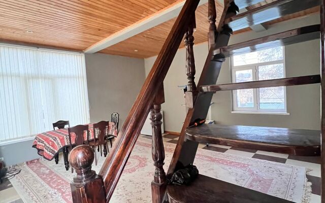 Частный дом на Ленина