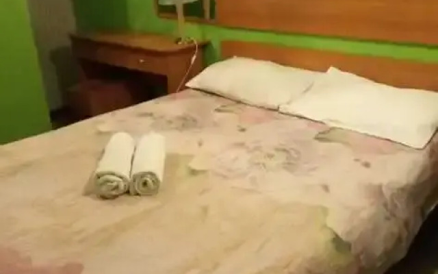 Апартаменты Двухуровневые