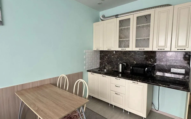 V Tsentre Adlera Flat