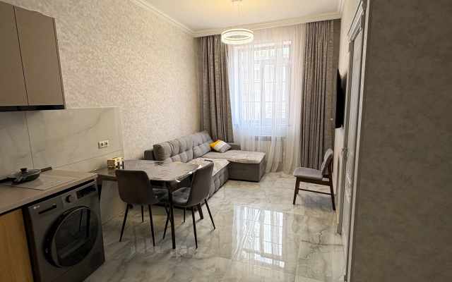 Luxury Leo Apartment Sevan Apartments