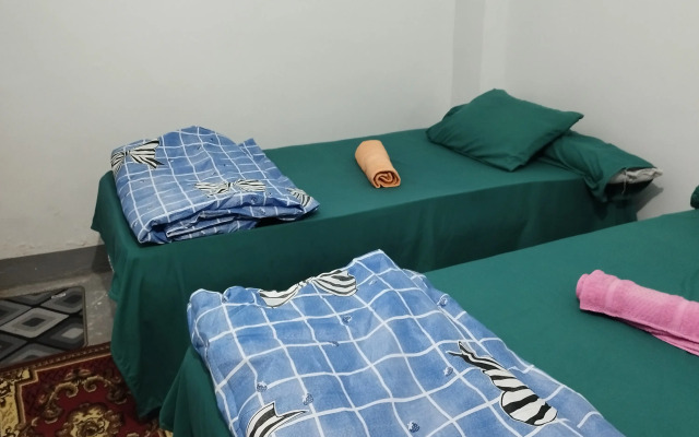 Хостел Grand Square Luxor