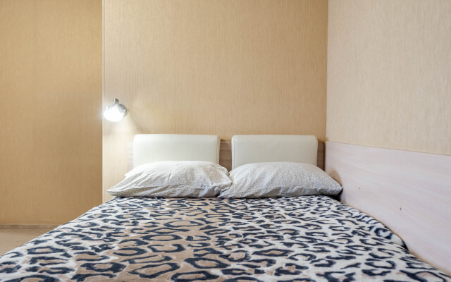 Rosta apartments by Fanoteli Mini hotel