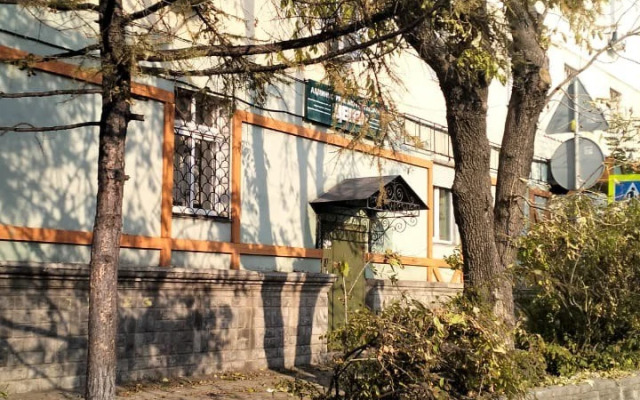 Аякс Фонтанка