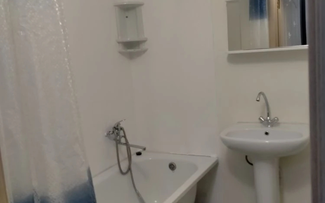 Квартира Уютная студия