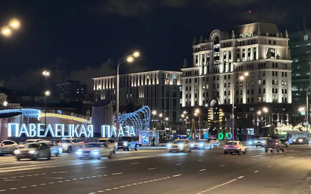 Квартира Дом Хельги