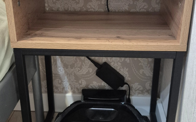 Квартира Уютная на тихой улице