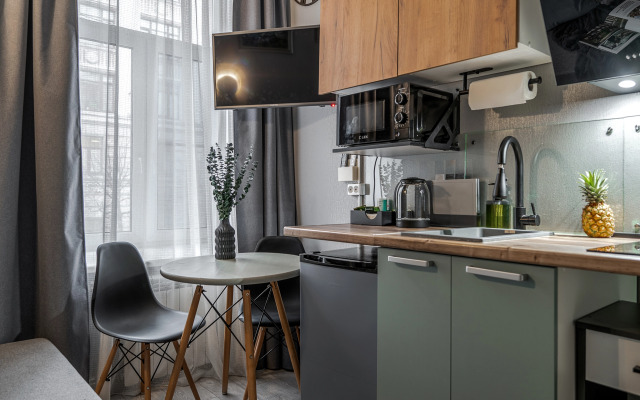 Апартаменты Northwind в центре Петербурга