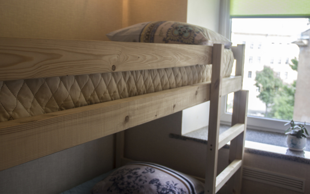 Гостевой дом Family на Гончарной