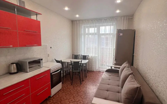Na Ulitse Oktyabryskaya 197 Flat