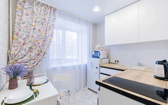 Апартаменты Петровские на Герцена 15