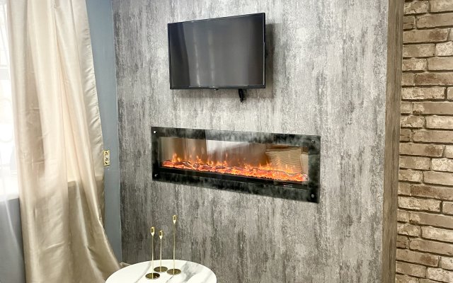 Апартаменты Амурский бульвар 5