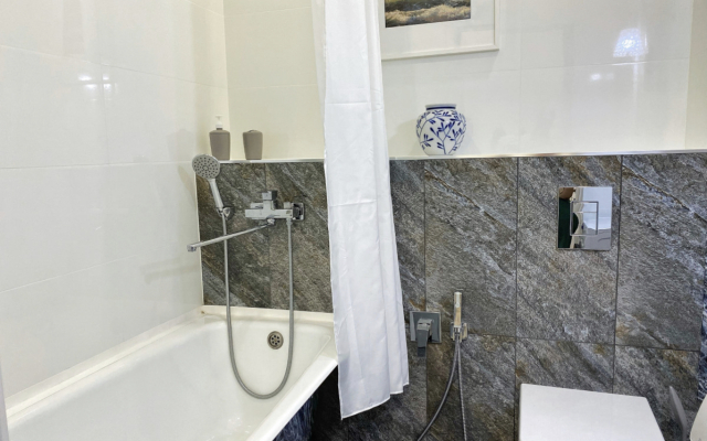 Апартаменты Apart Sharing на Карла Маркса