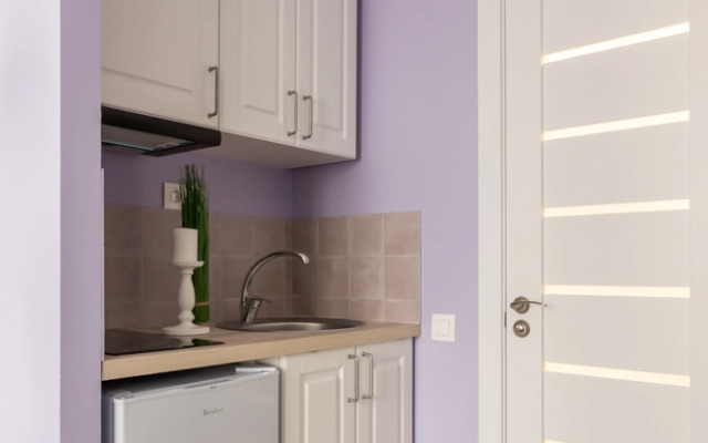 Апартаменты Лаванда