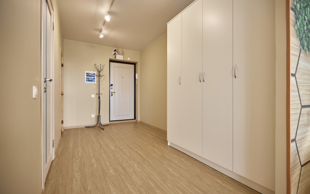 Квартира с Сауной