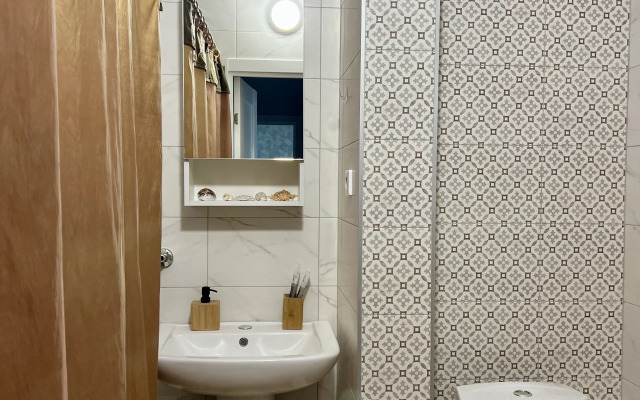 Na Geroya Yakova Pavlova Flat