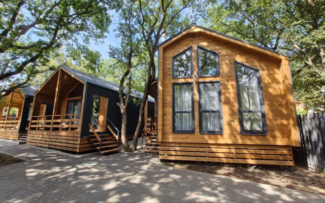 Dubki Recreation camp